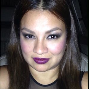 Meet your Posher, Cherly